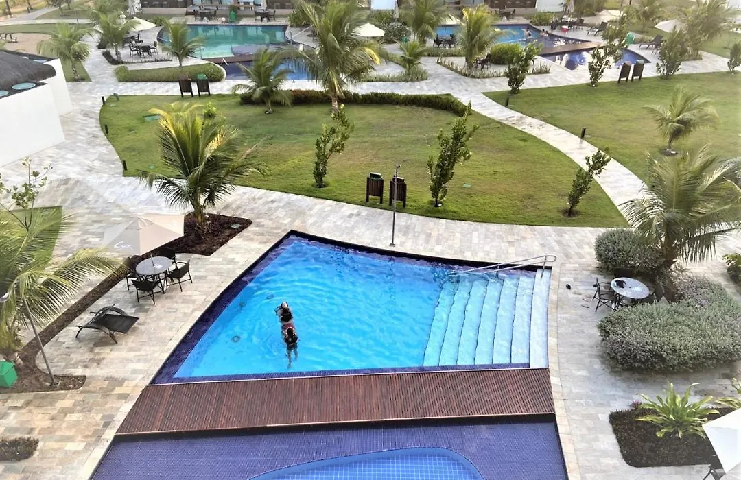 Cupe Beach Living - Flat Celeste 304-1