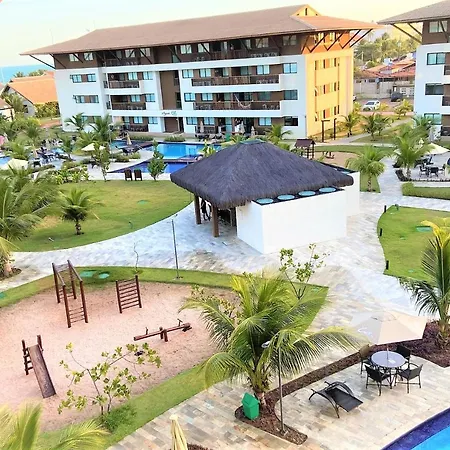 Cupe Beach Living - Flat Celeste 304-3