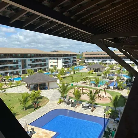 Cupe Beach Living - Flat Celeste 304-2