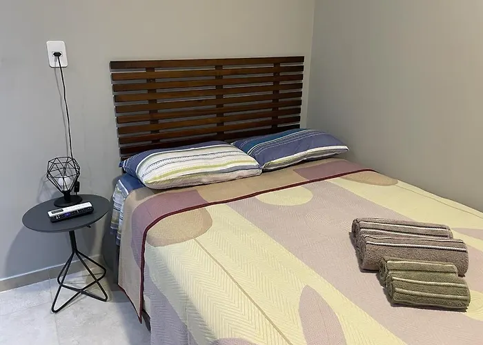 Aconchego Em Porto De Galinhas Apartamento